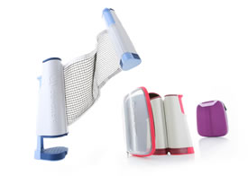 Illustration for article titled The Best, Weirdest, and Most Wonderful Gadget Designs of 2008